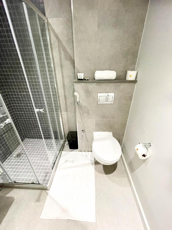 Apartament Glorystar 2Six2 Florida Road Durban Zewnętrze zdjęcie