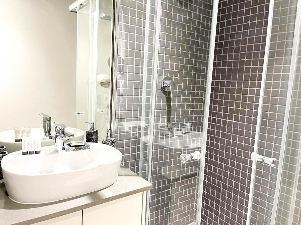 Apartament Glorystar 2Six2 Florida Road Durban Zewnętrze zdjęcie