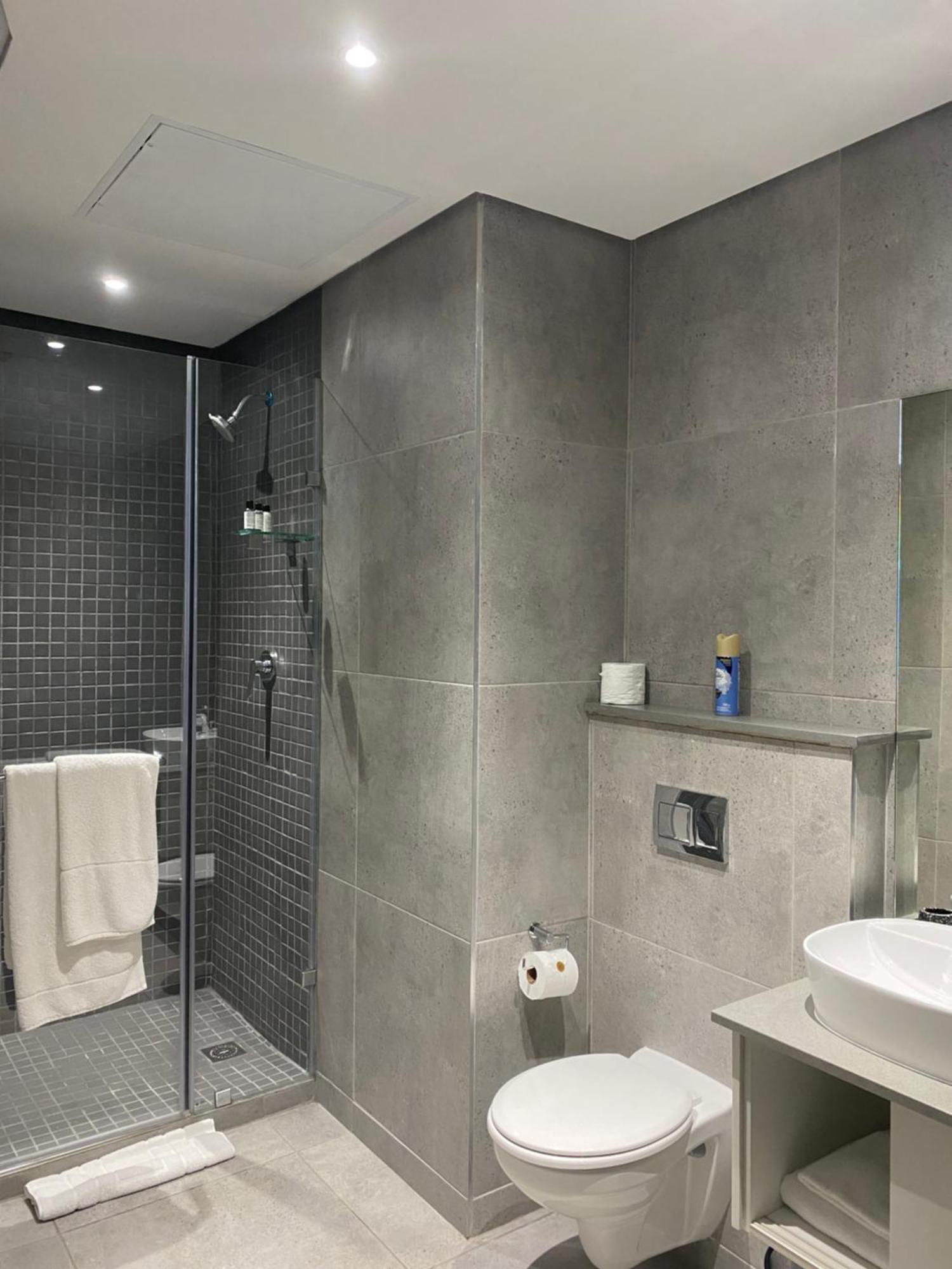 Apartament Glorystar 2Six2 Florida Road Durban Zewnętrze zdjęcie