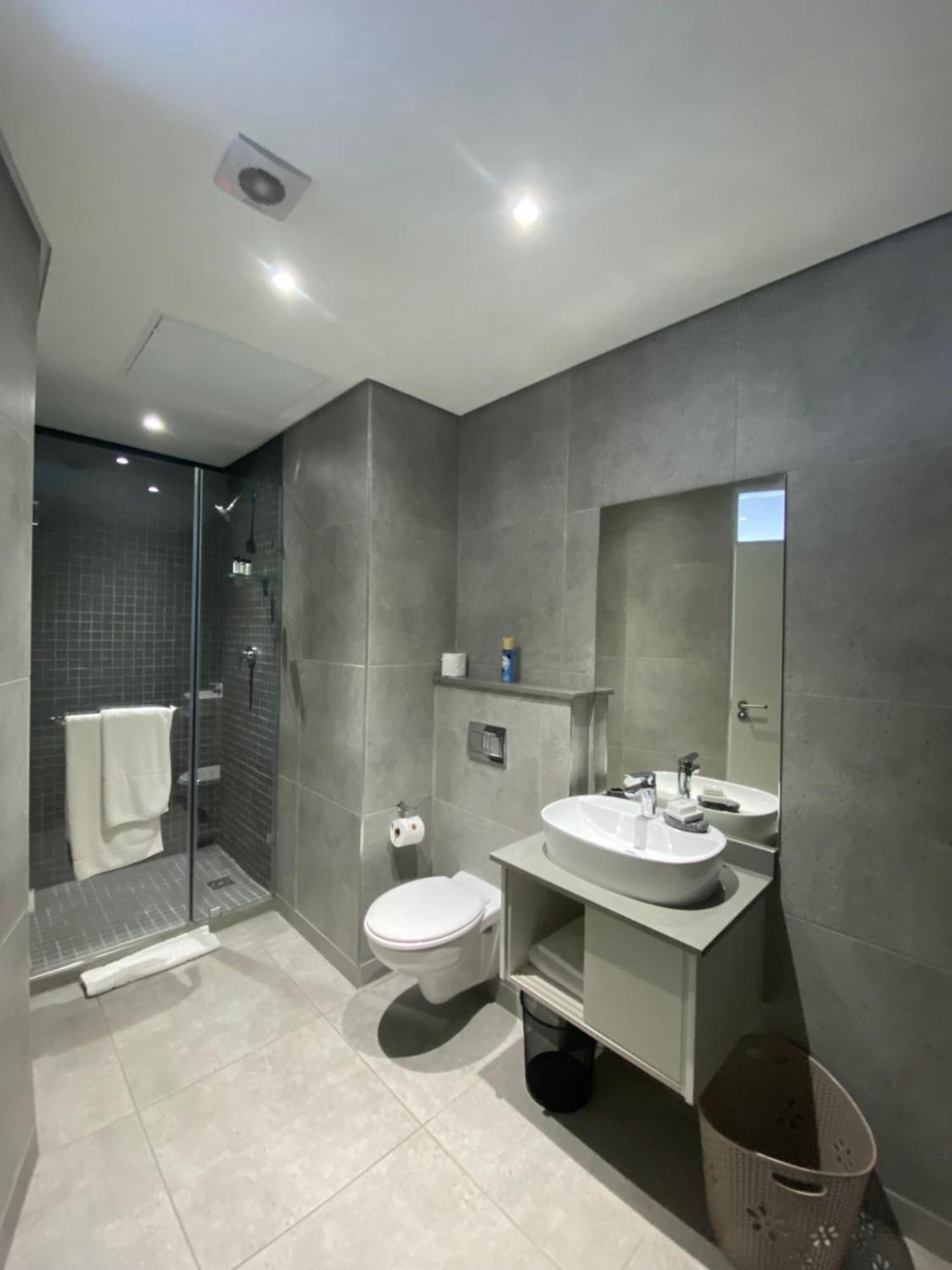 Apartament Glorystar 2Six2 Florida Road Durban Zewnętrze zdjęcie